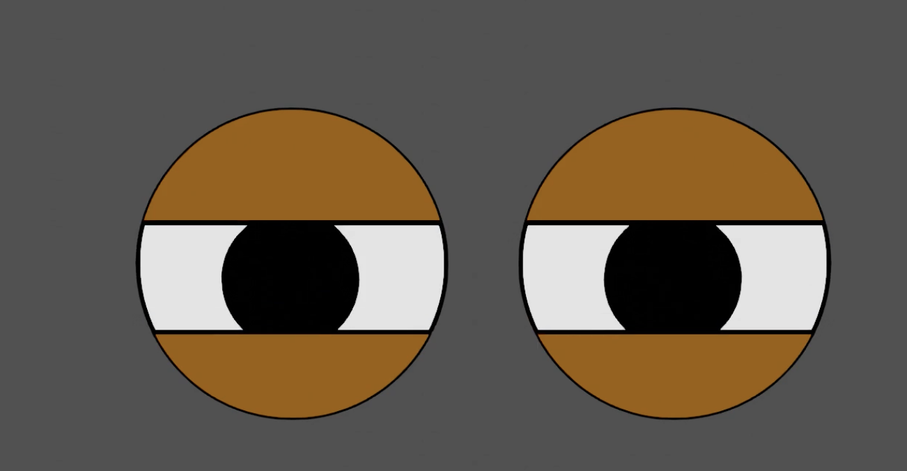 eye rig